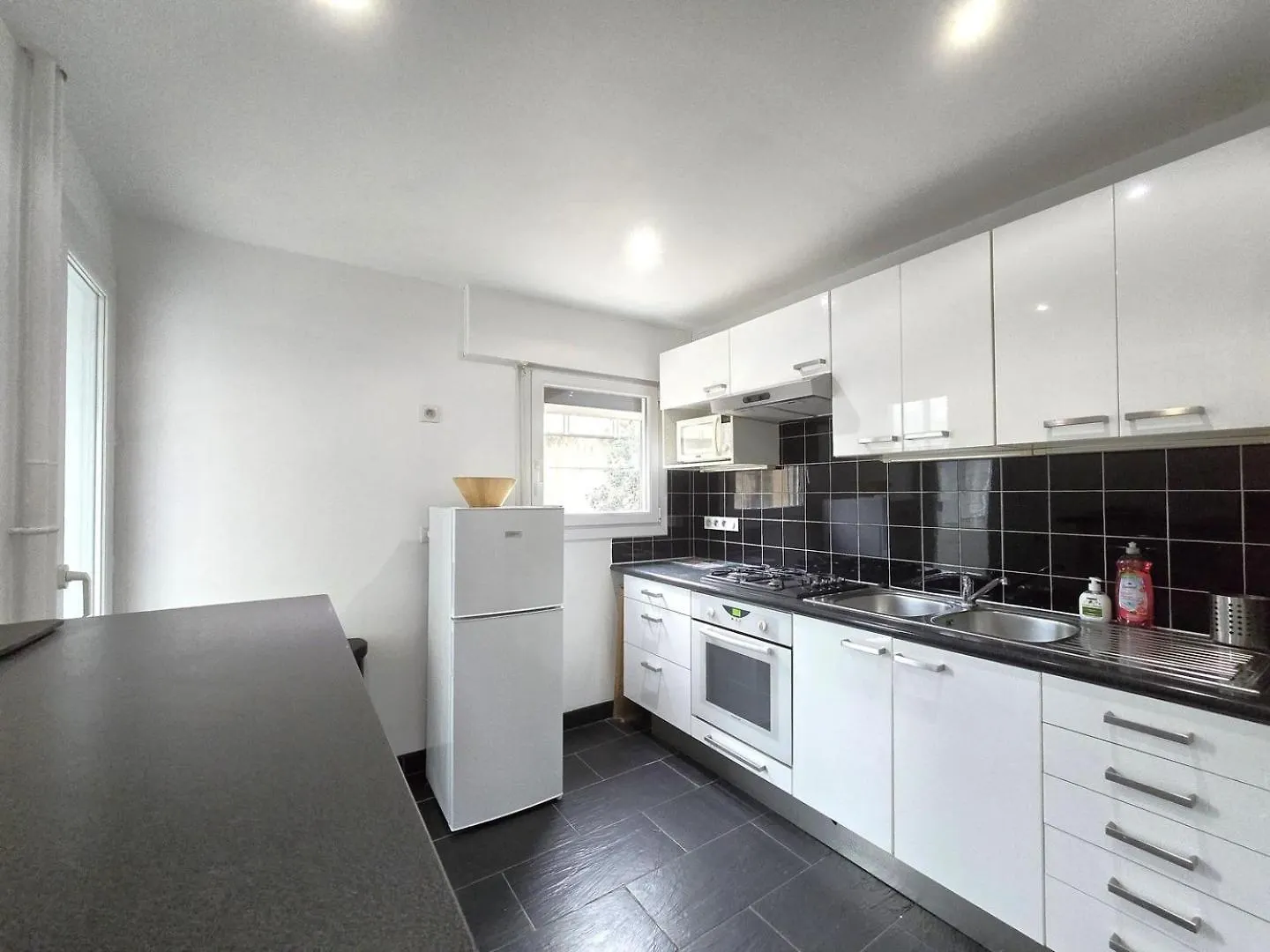 Appartement Large T2 50M From The Beaches Nice